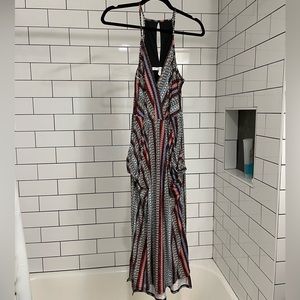 BCBGeneration Midi Dress